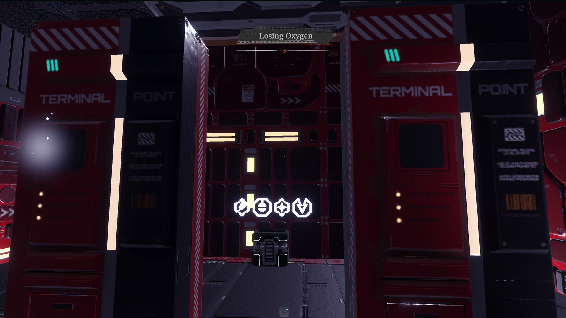 Star Scourge screenshot 5