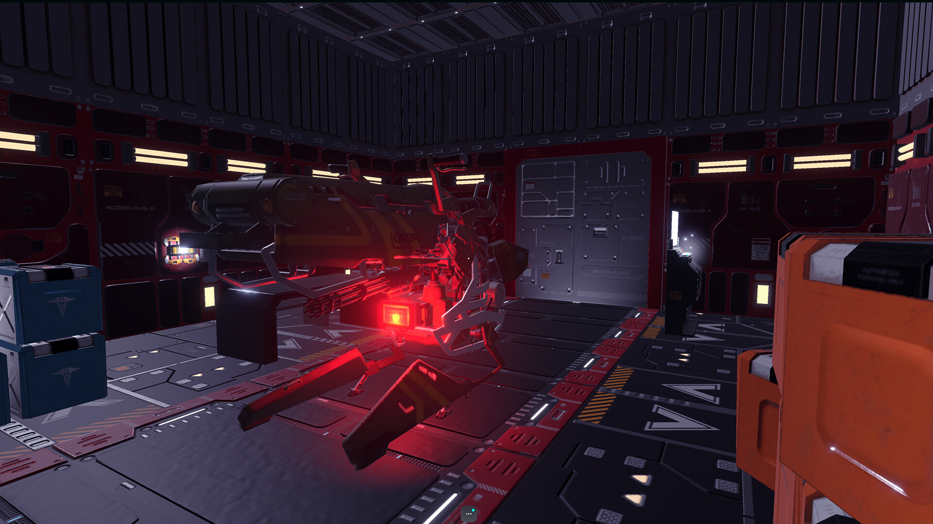 Star Scourge screenshot 4
