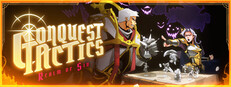 Conquest Tactics: Realm of Sin