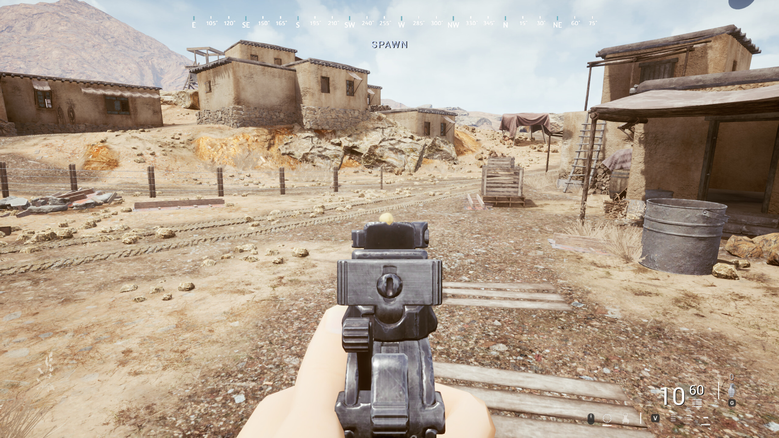 Zombie Must Dead! screenshot 7