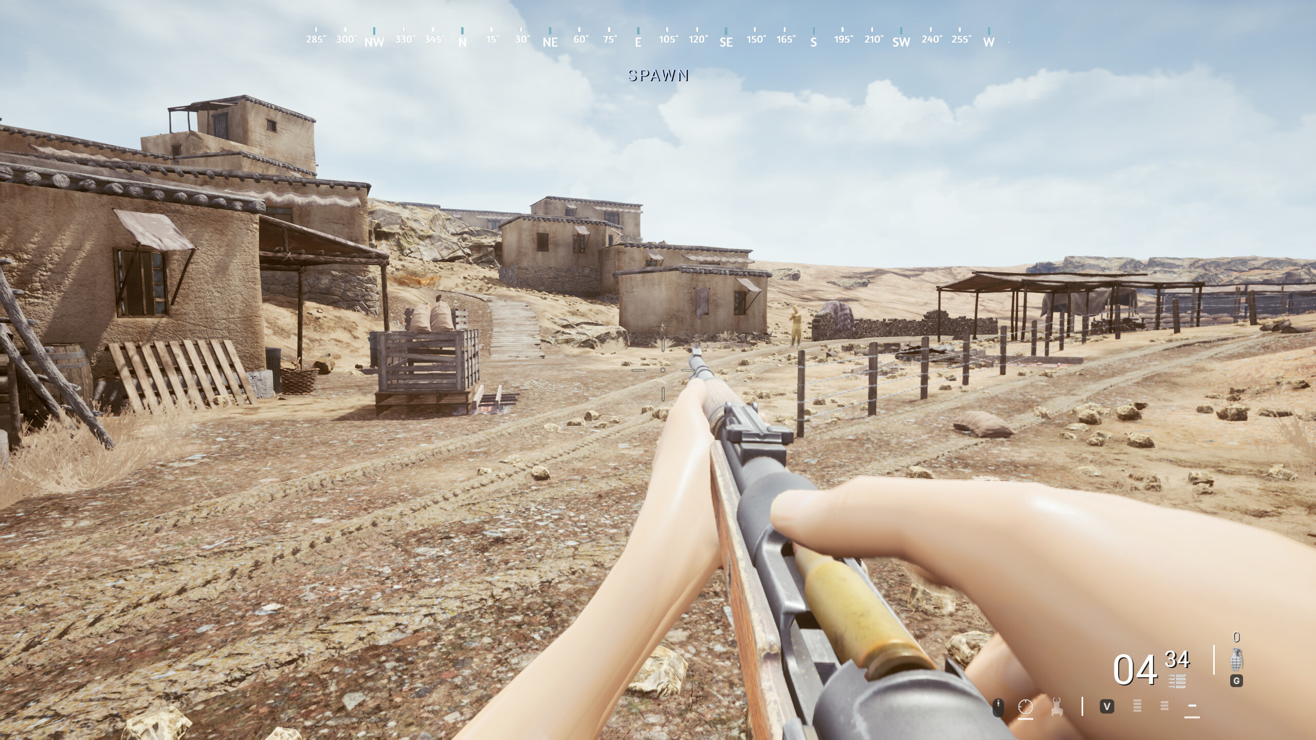 Zombie Must Dead! screenshot 8
