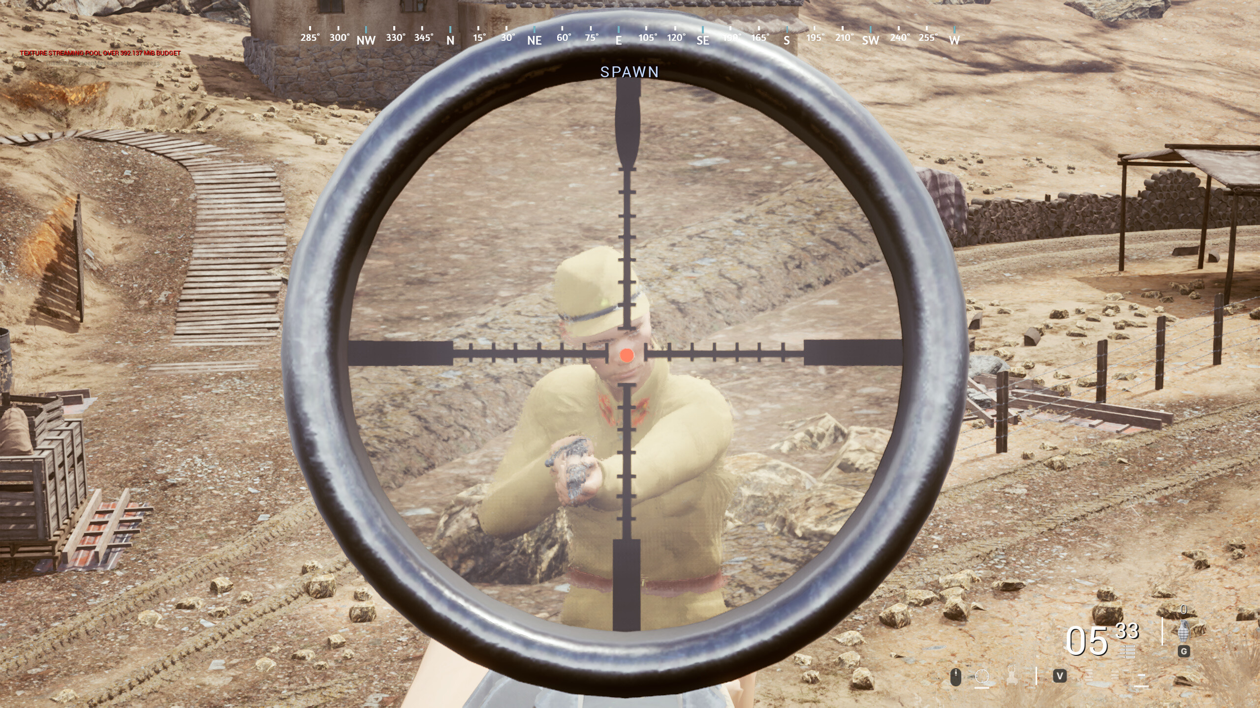 Zombie Must Dead! screenshot 2