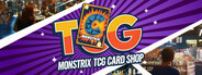 Monstrix TCG Card Shop