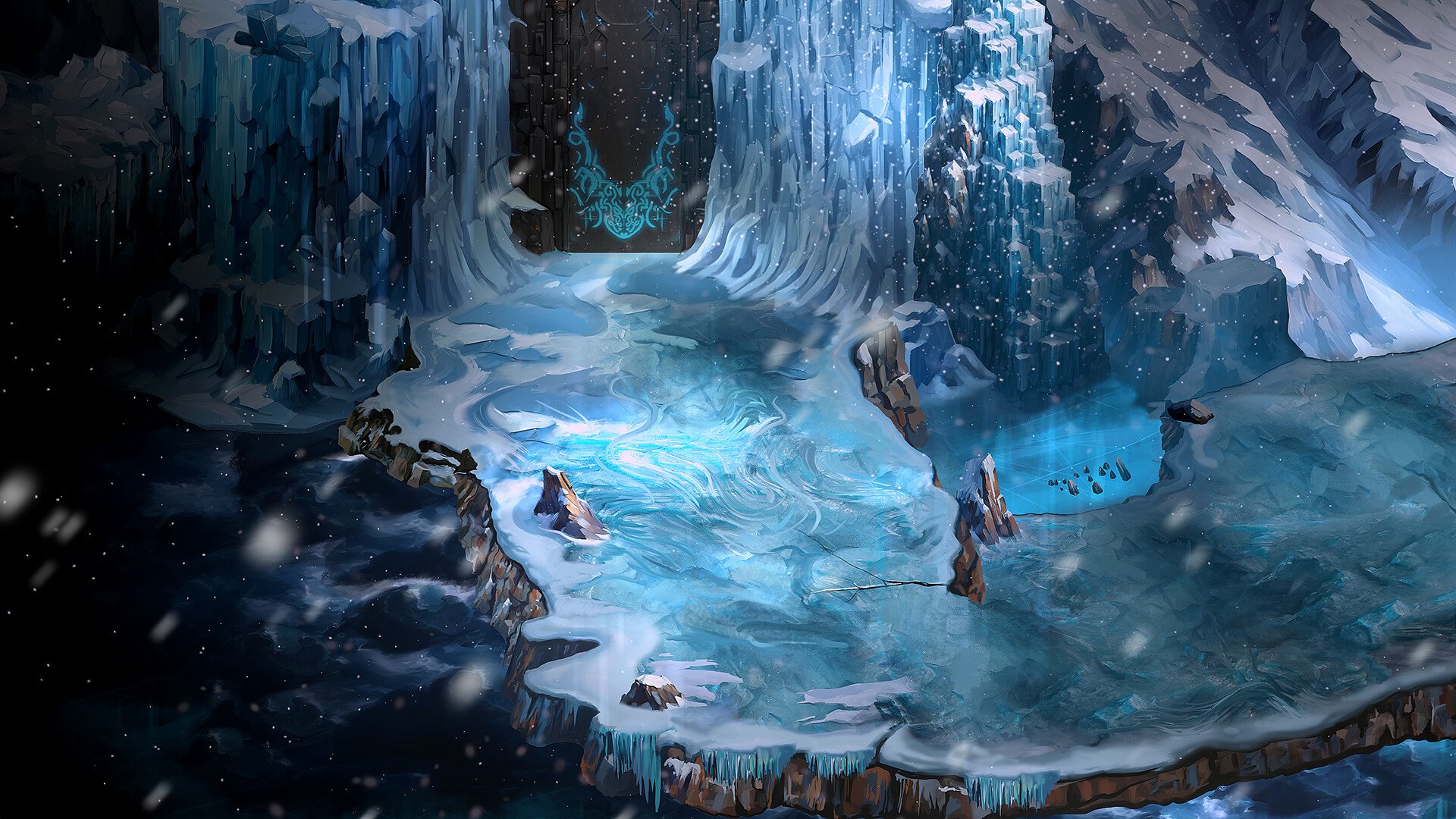 Ragnar screenshot 4