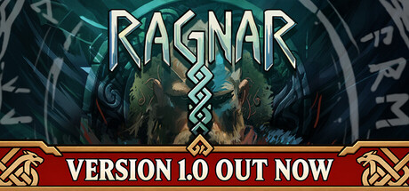 Ragnar — Steam header