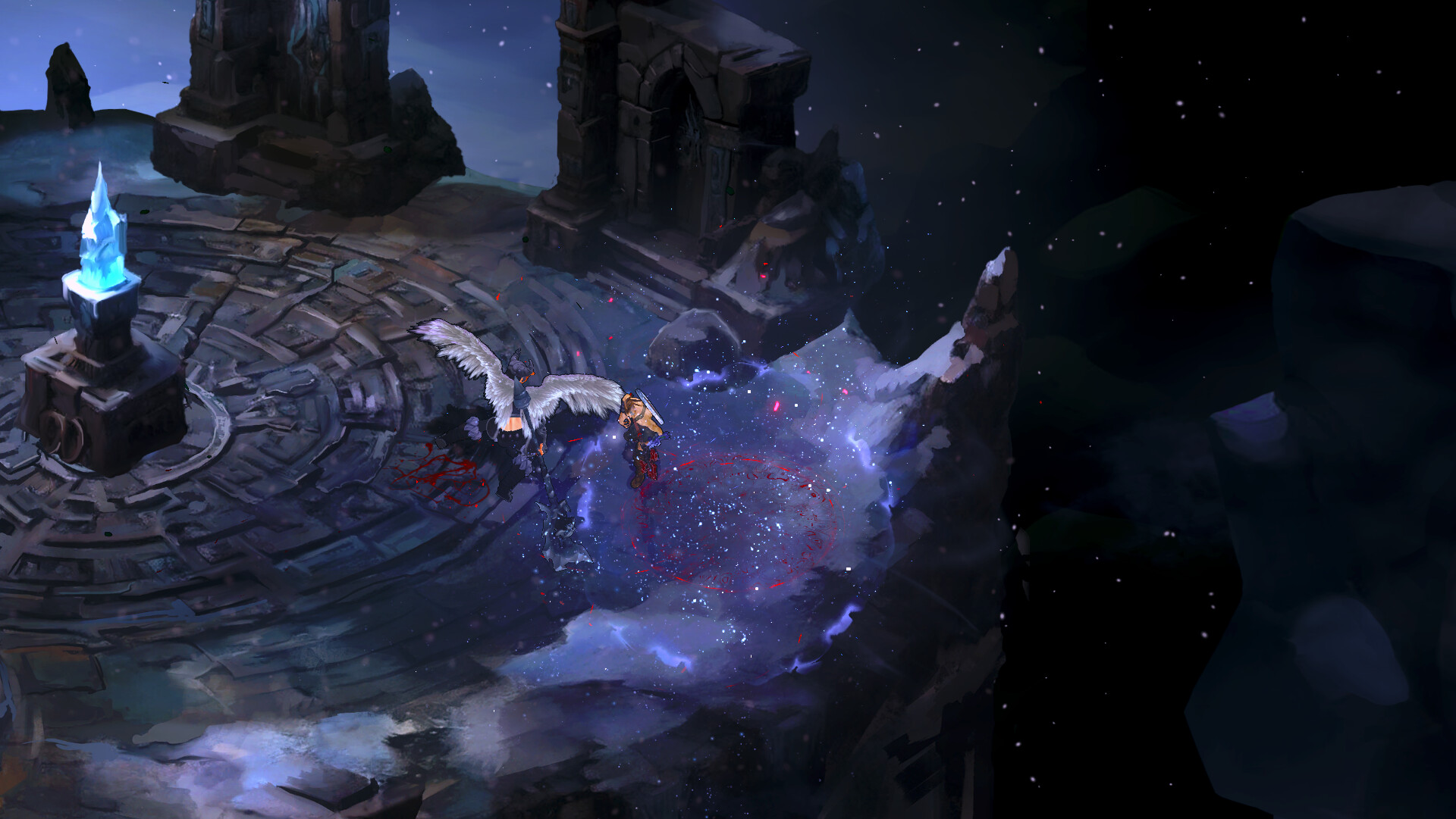 Ragnar screenshot 6