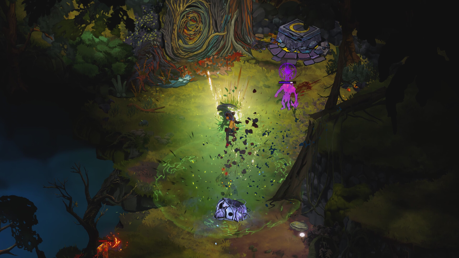 Ragnar screenshot 8