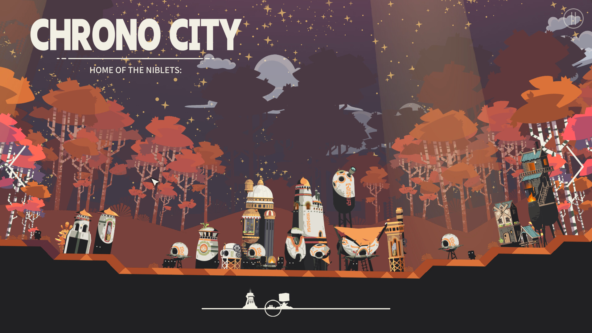 Chronocracy screenshot 3