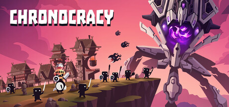 Chronocracy — Steam header