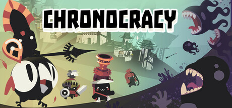 Chronocracy