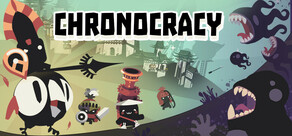 Chronocracy