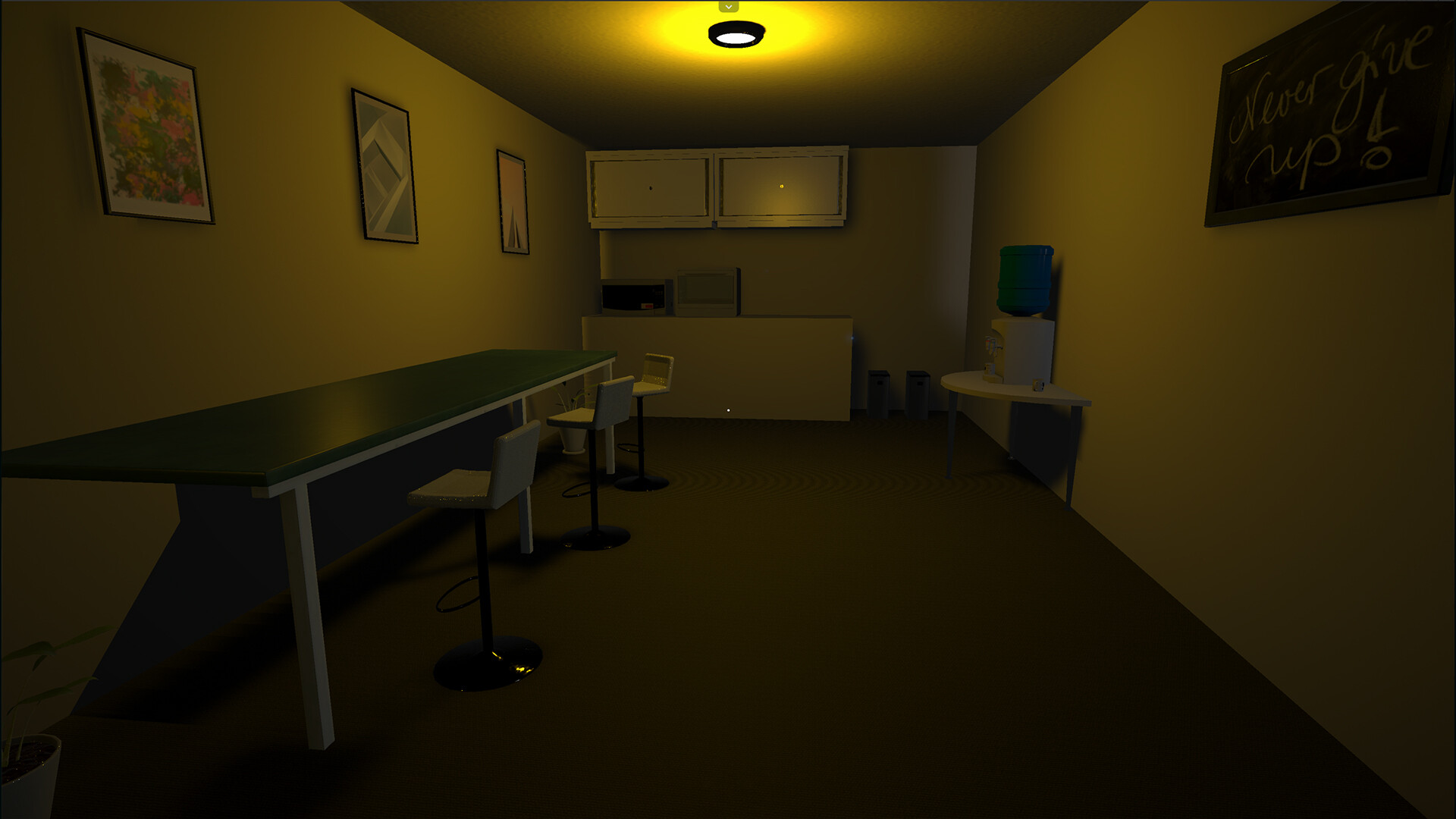 Time's Abyss screenshot 3