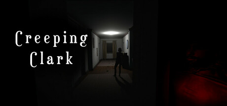 Creeping Clark Cover Image