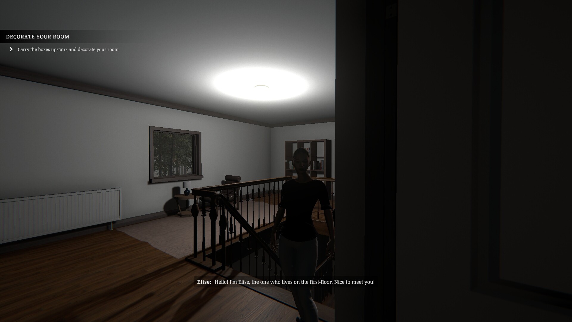 Creeping Clark screenshot 4