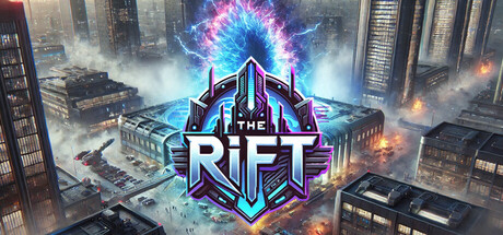 The Rift Tower Defense Cover Image