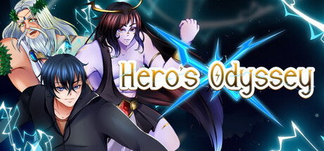 Hero's Odyssey: Summoned into Ancient Greece with a Quest I Didn't Ask For! Cover Image