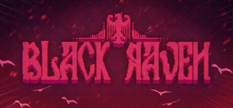 Black Raven