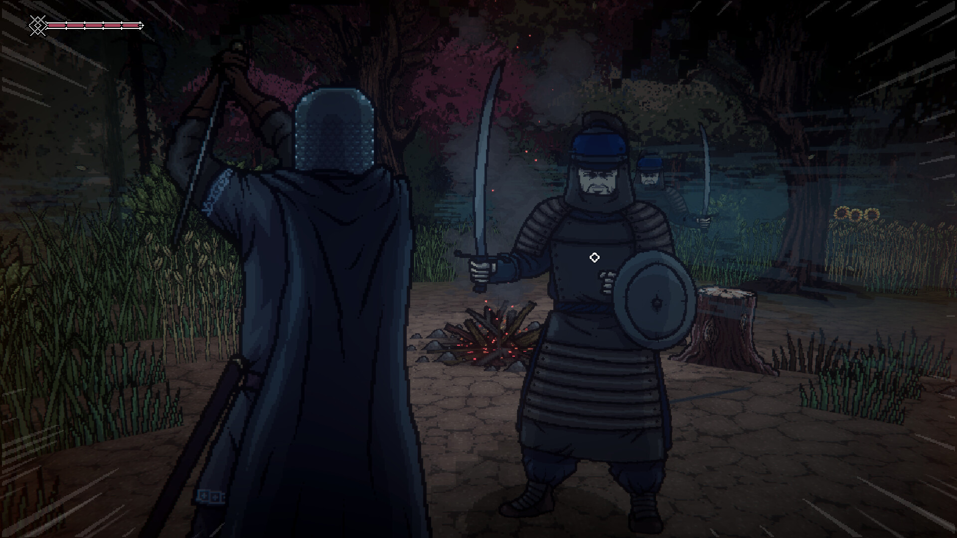 Black Raven screenshot 18