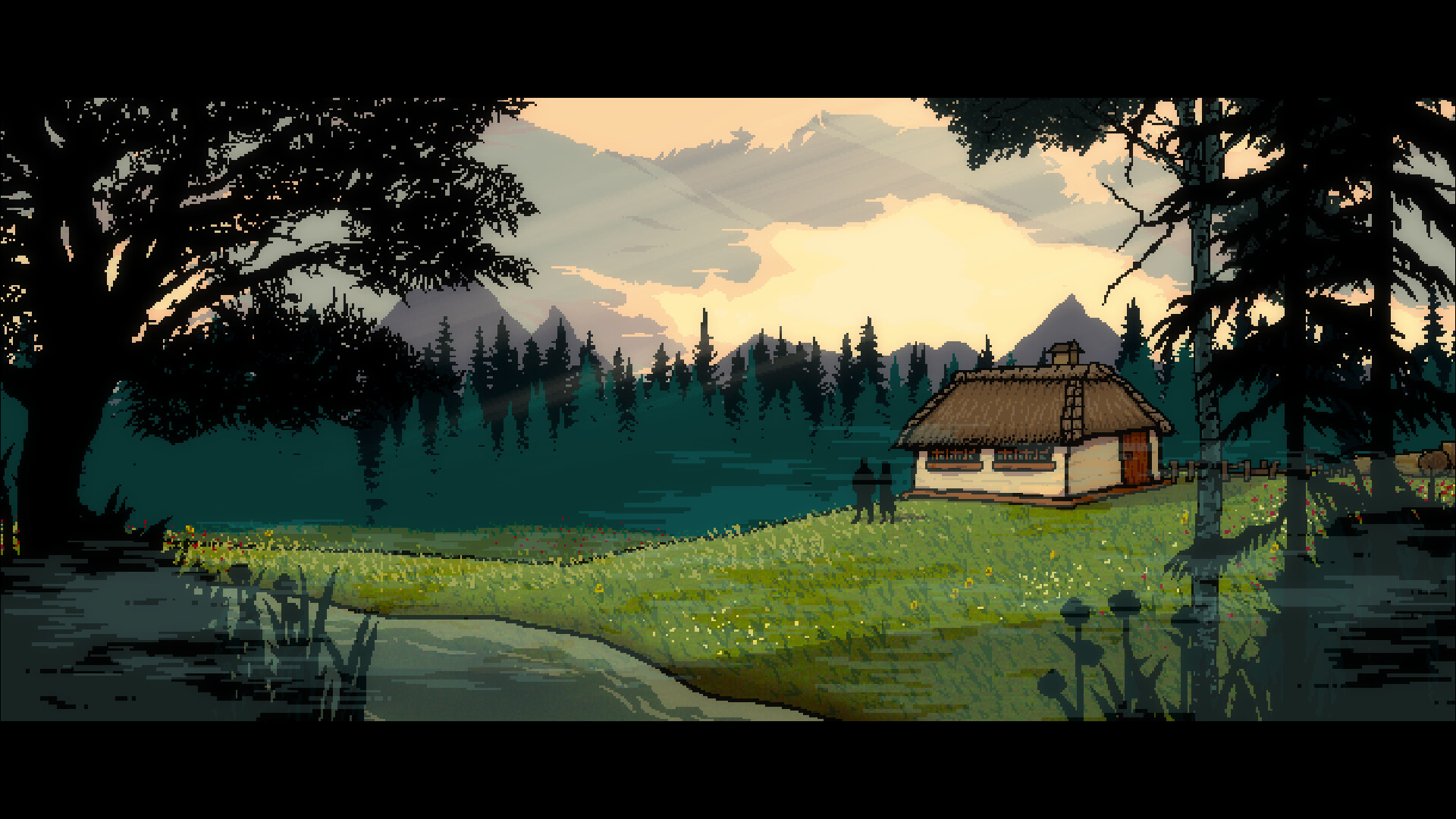 Black Raven screenshot 8