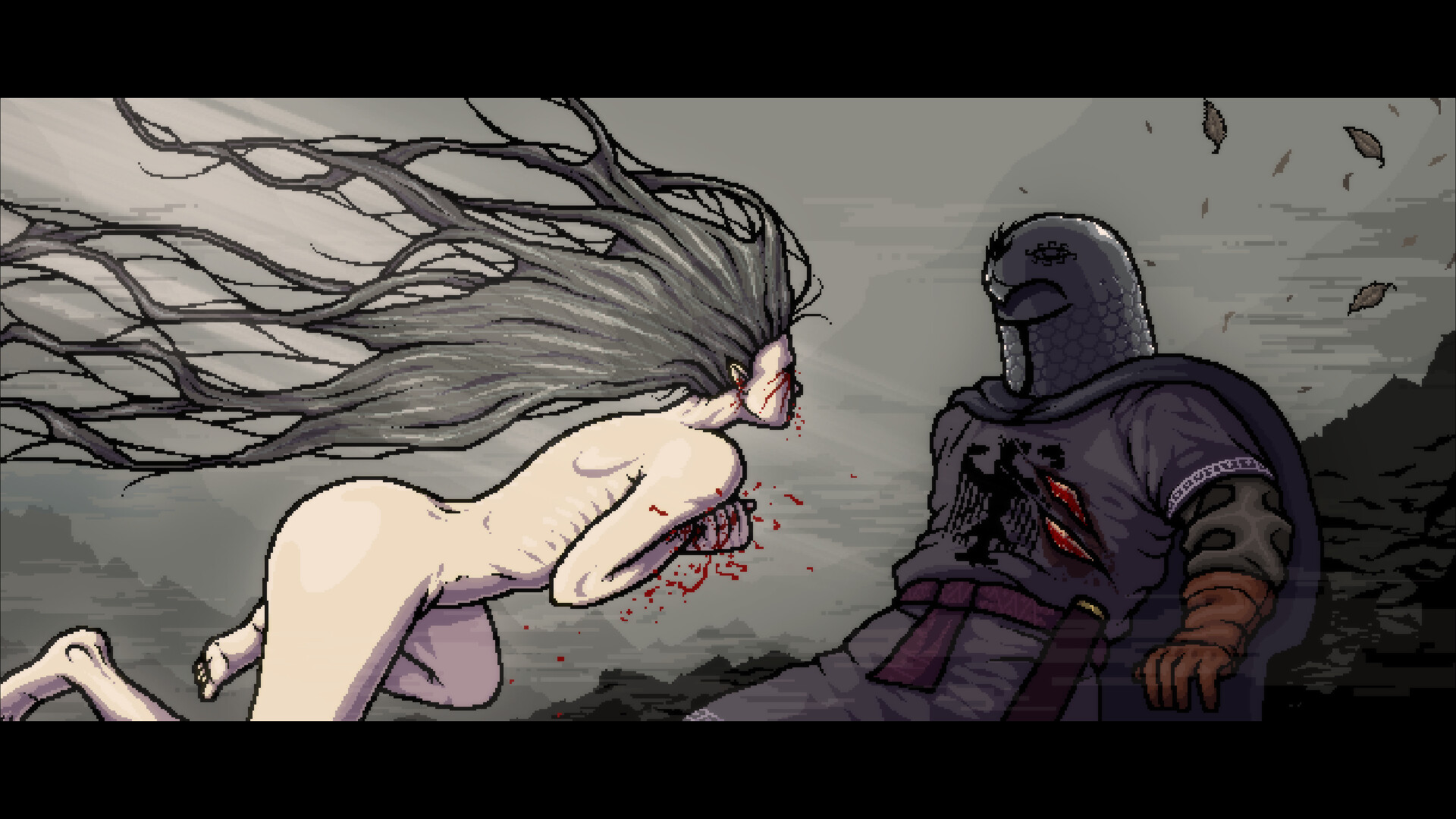Black Raven screenshot 21