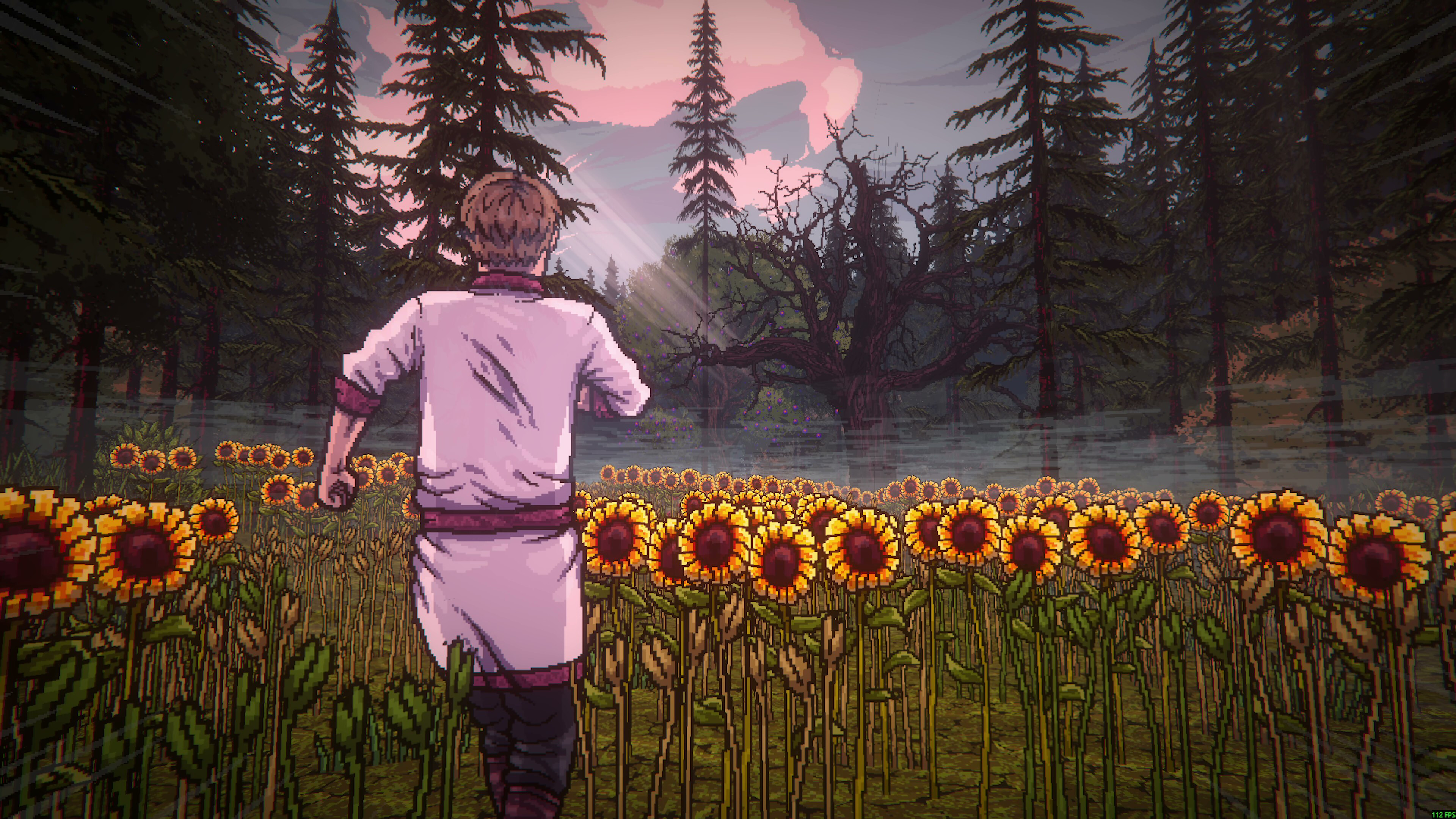 Black Raven screenshot 12