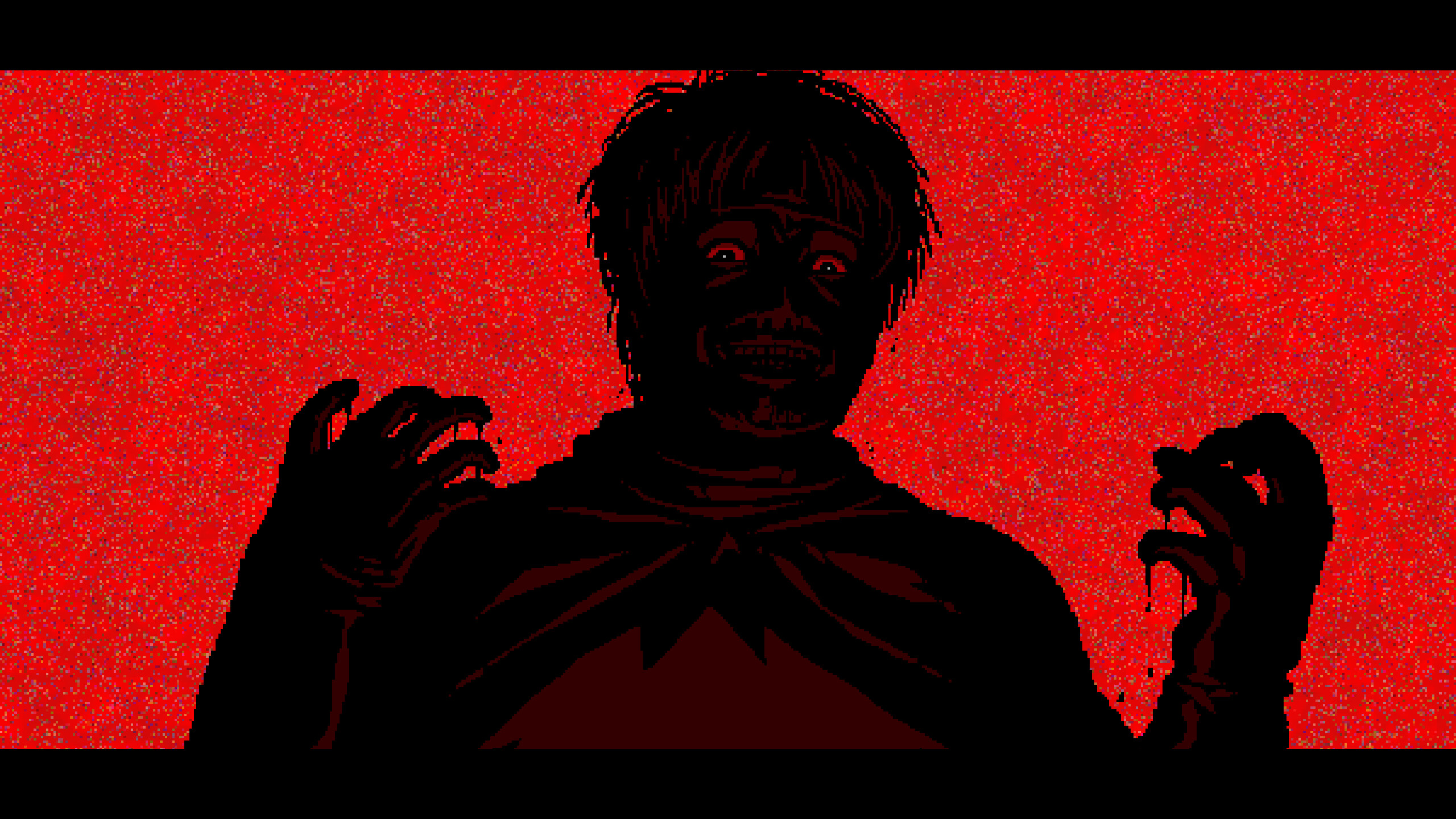 Black Raven screenshot 17