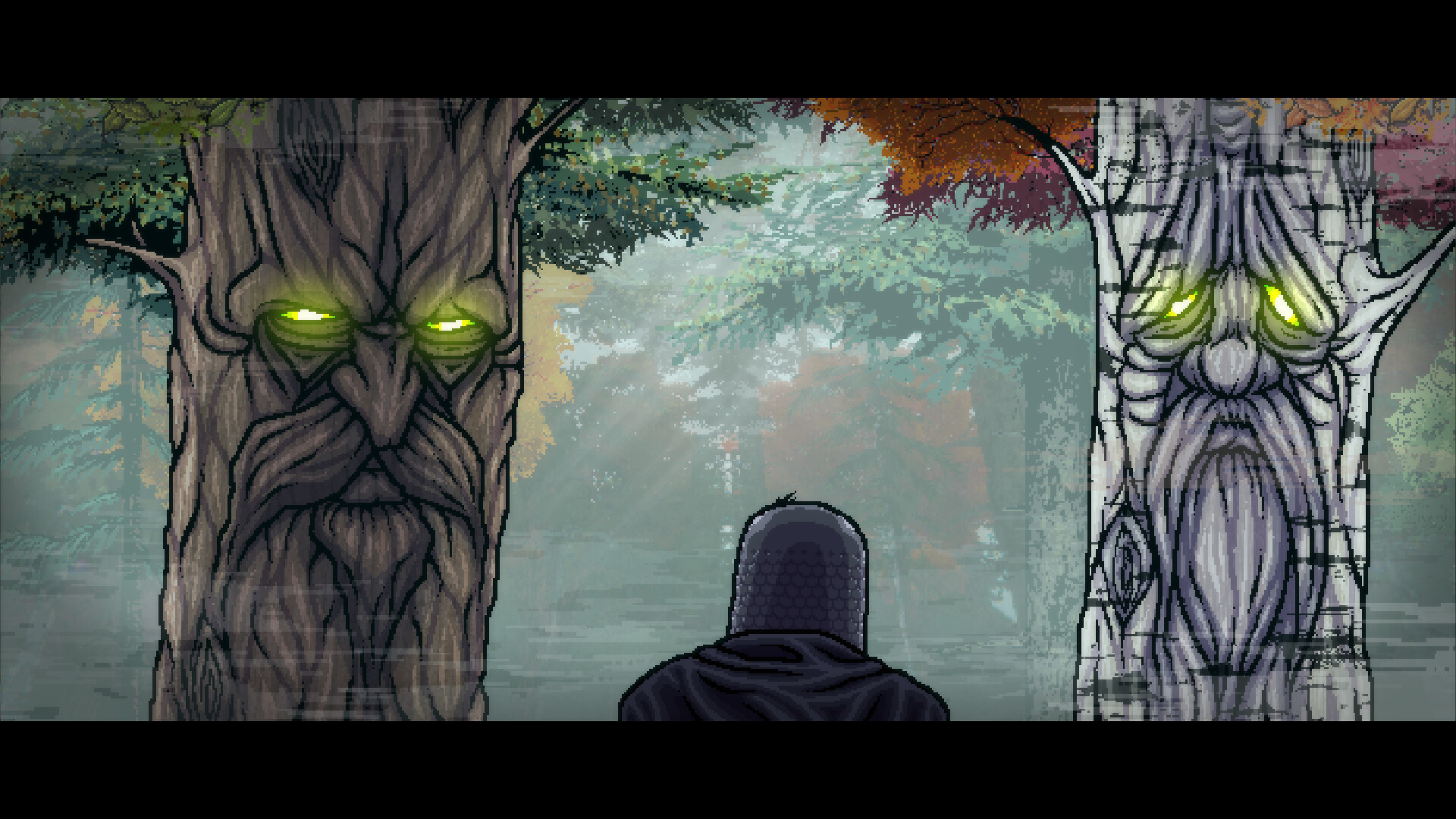Black Raven screenshot 6