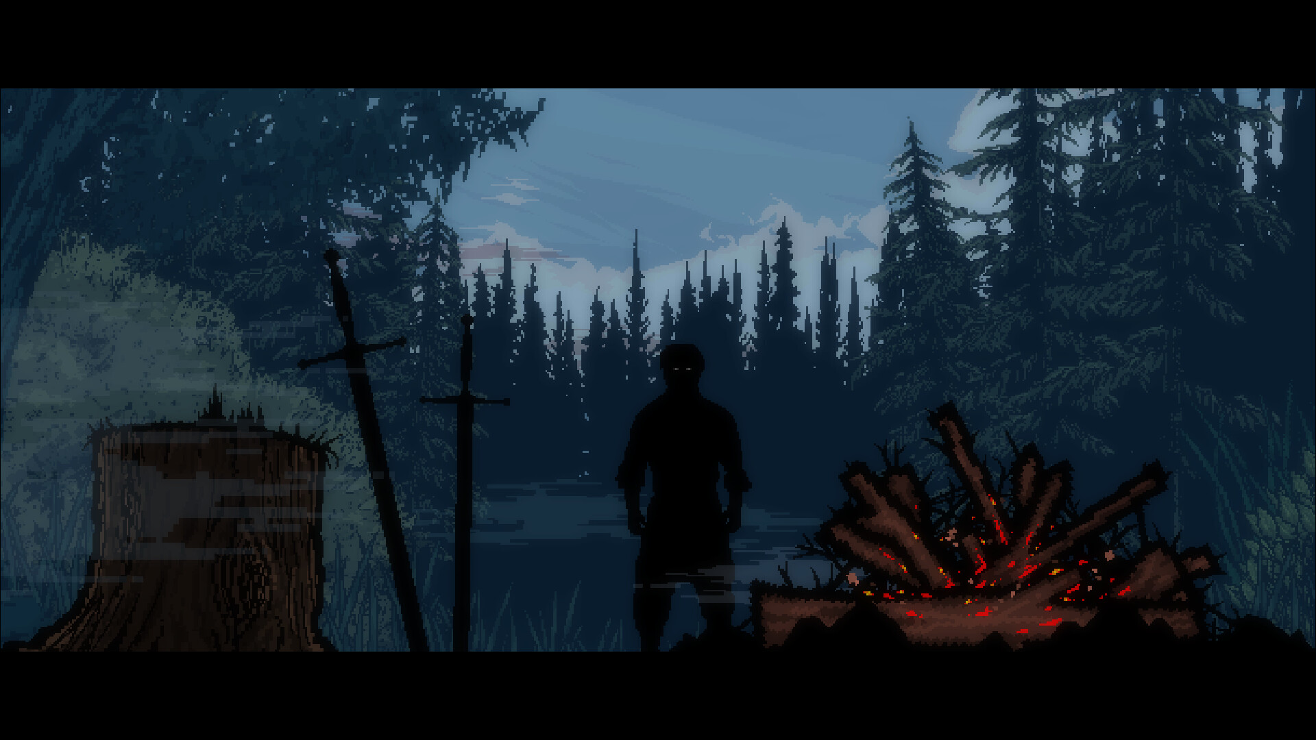 Black Raven screenshot 14