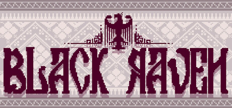 블랙 레이븐