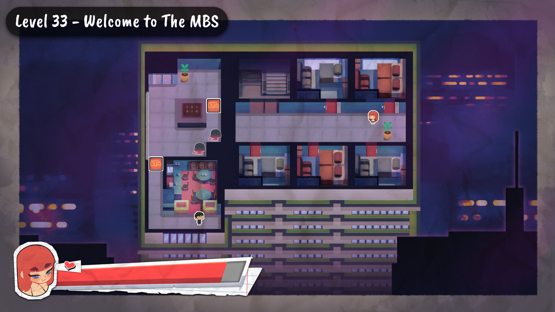 Love In Tiny Spaces screenshot 4