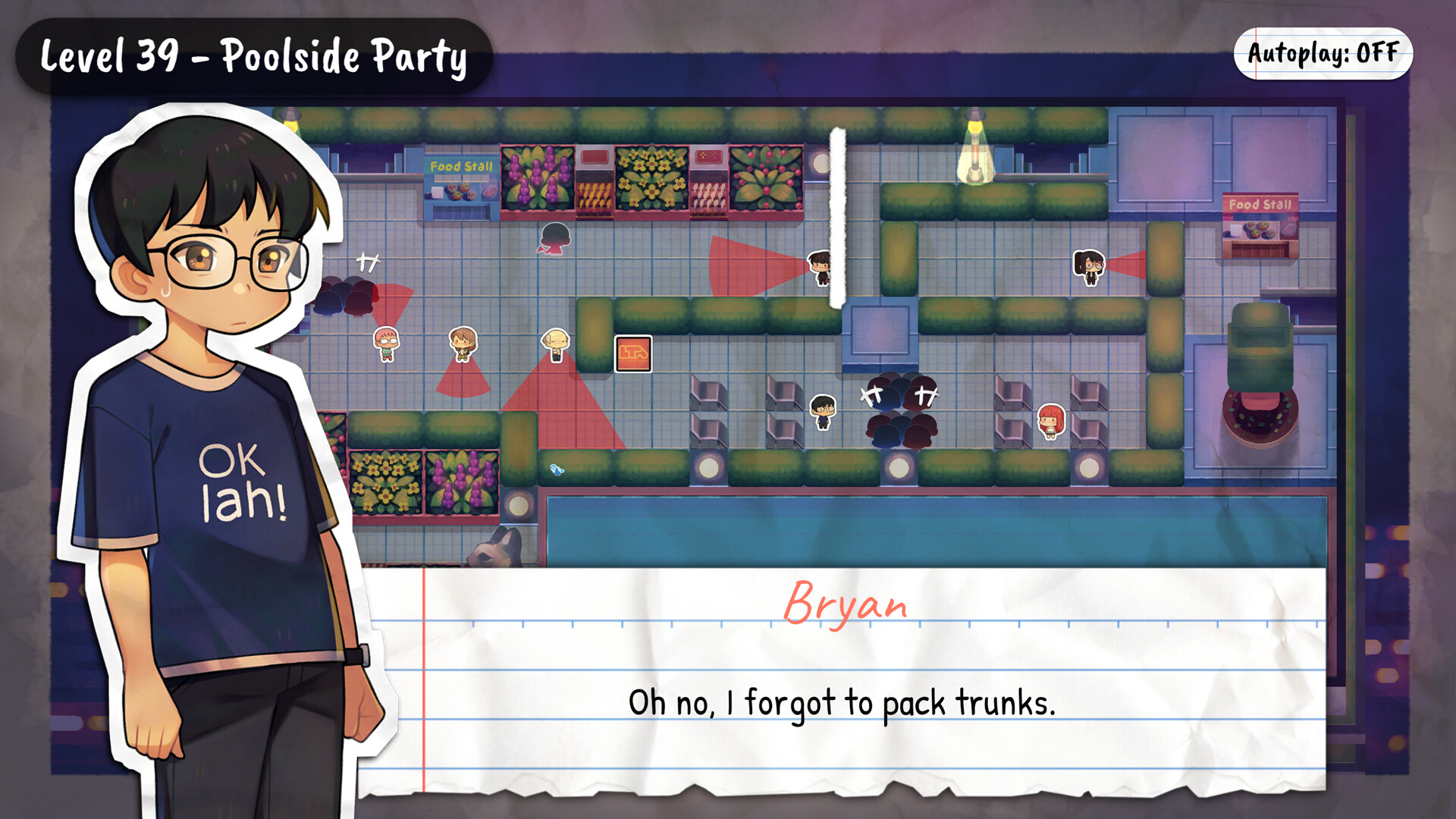 Love In Tiny Spaces screenshot 5