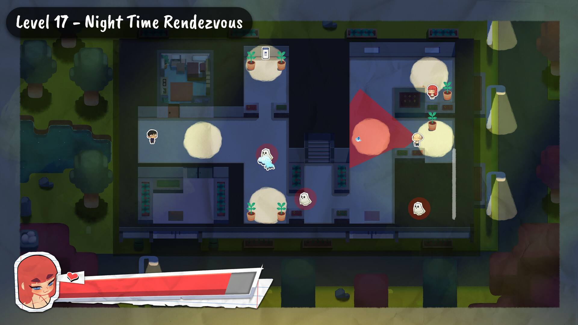 Love In Tiny Spaces screenshot 3