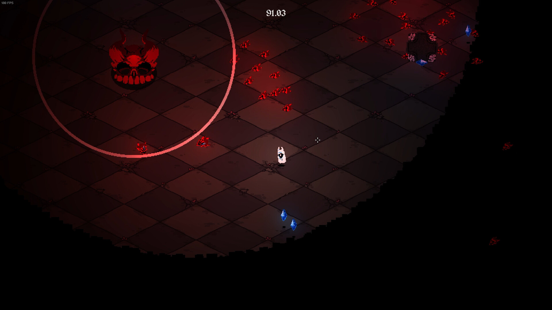 Demon Knives screenshot 6