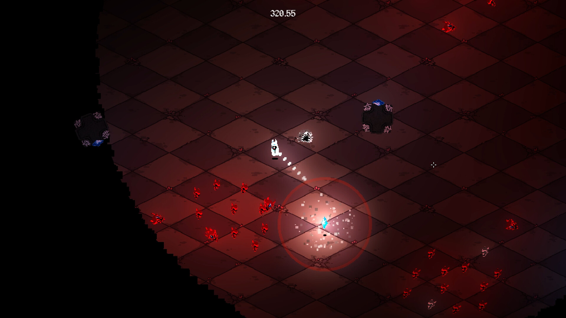 Demon Knives screenshot 7