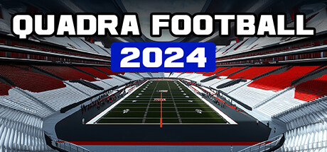 Quadra Football 2024 Cover Image