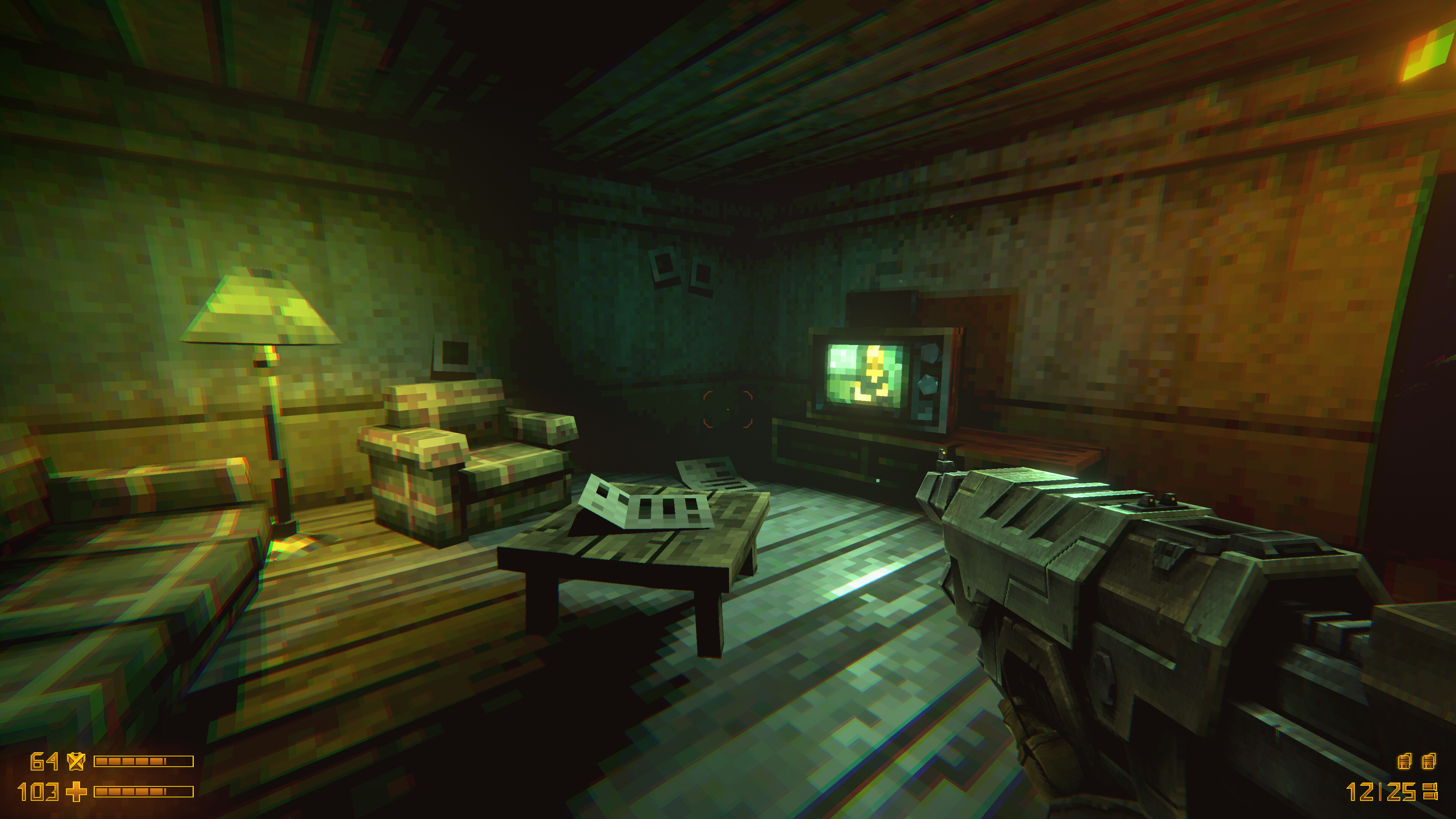 Skarven screenshot 5