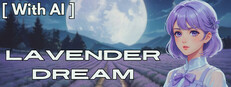 Lavender Dream cover art