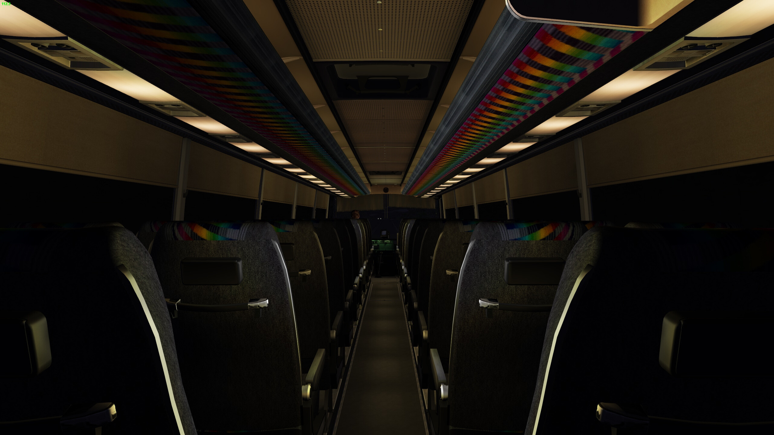 OMSI 2 Add-on City&Regionbus 200 Series screenshot 12