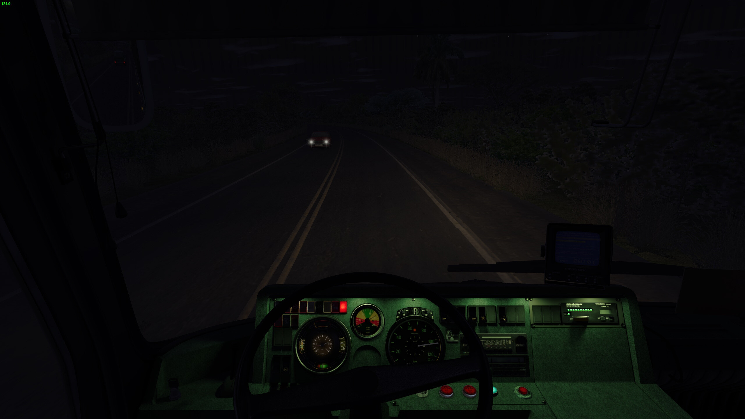 OMSI 2 Add-on City&Regionbus 200 Series screenshot 13