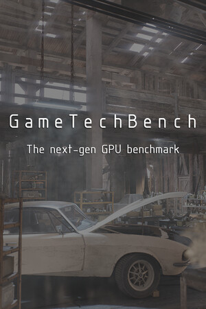 GameTechBench