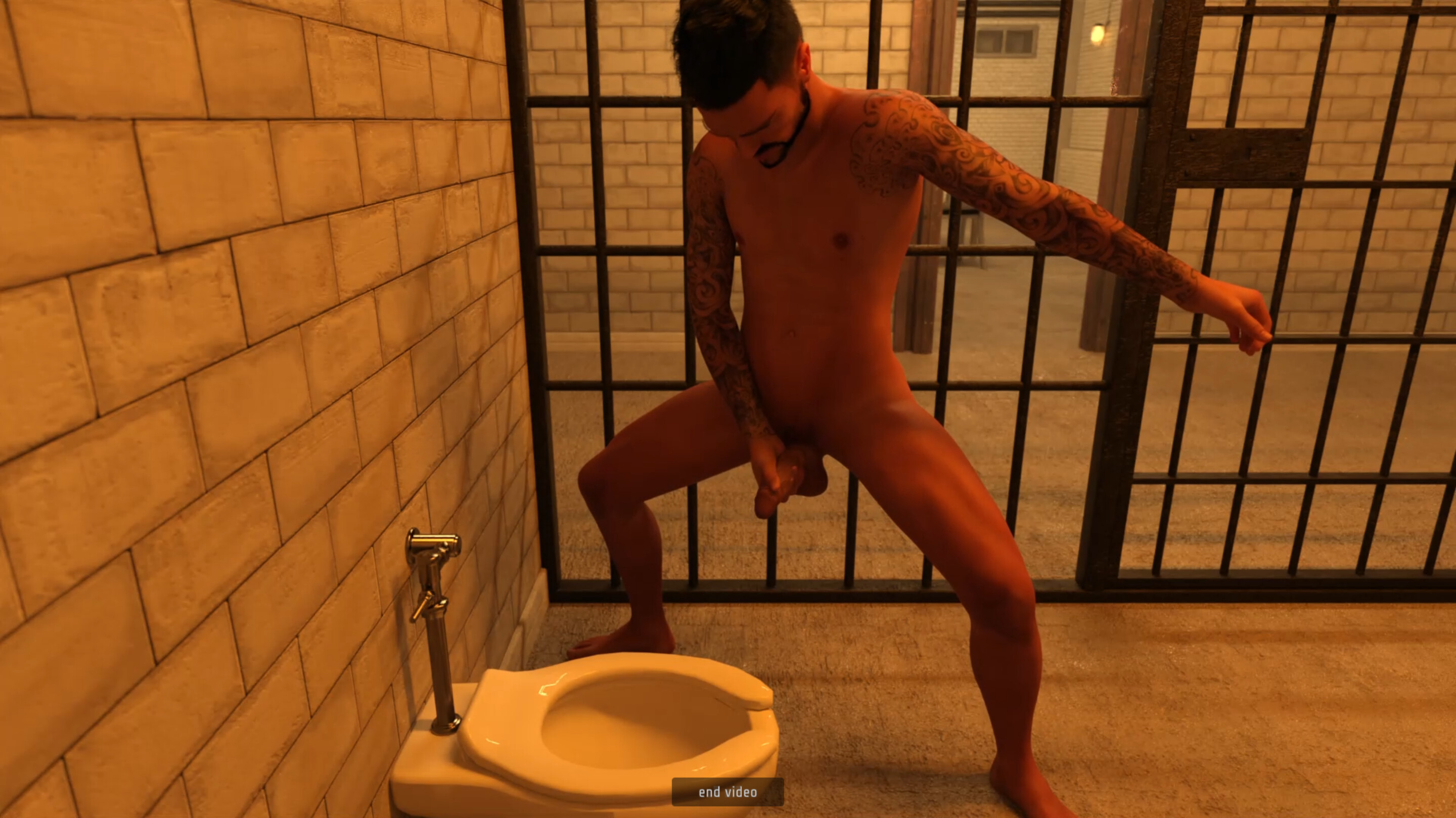 College Gay Sex - Episode 8 screenshot 8
