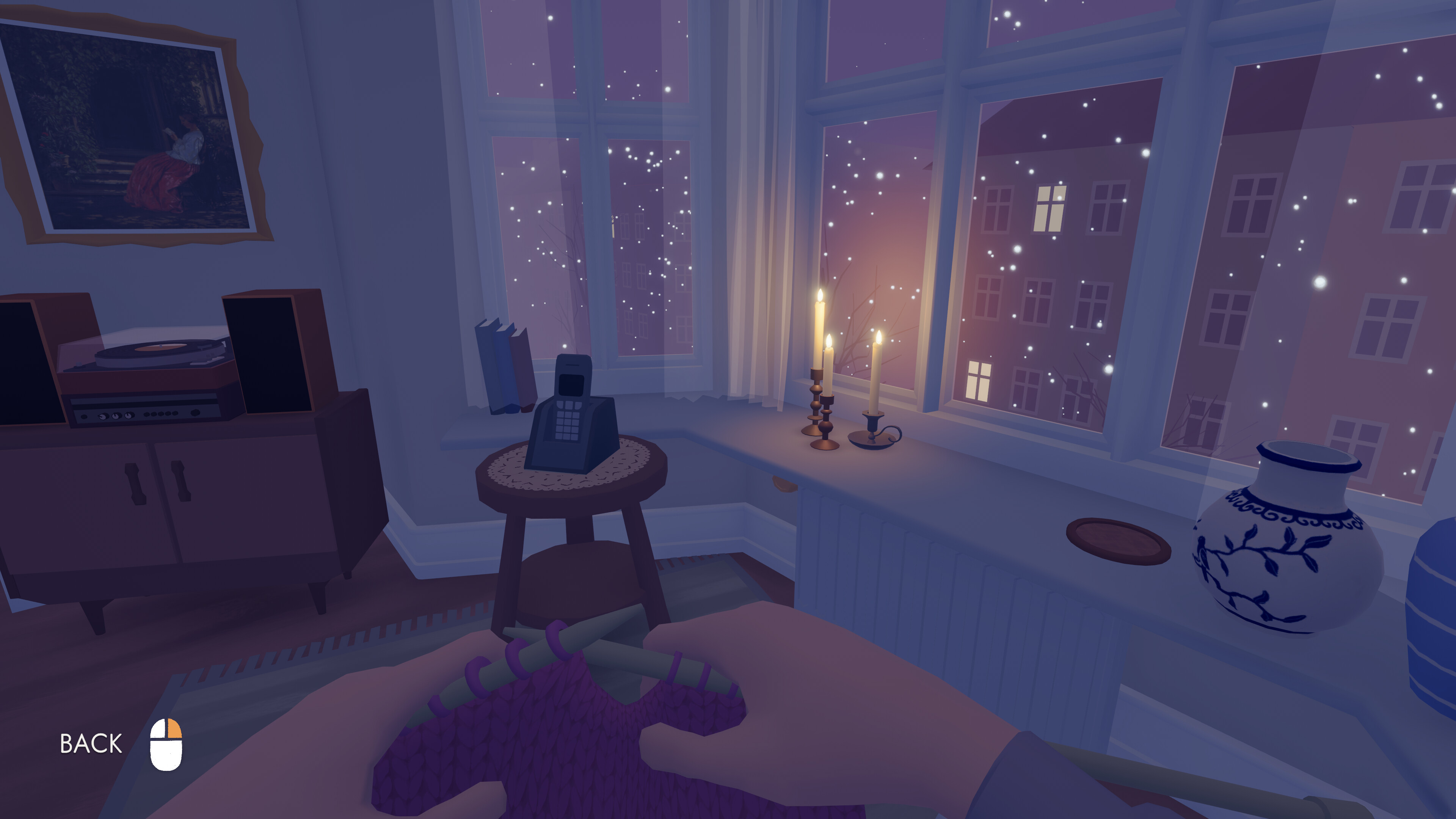 As Long As You're Here screenshot 3