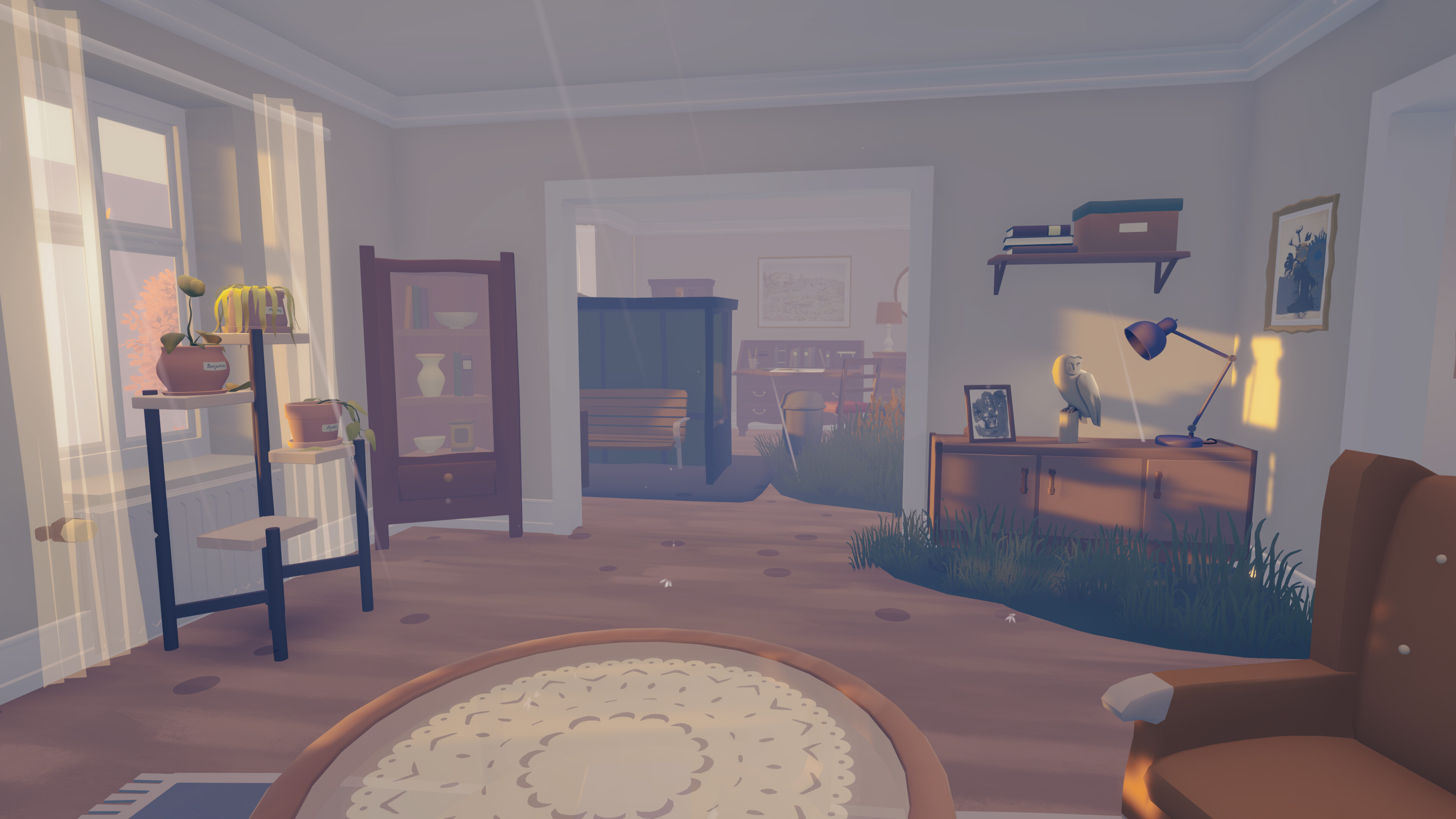 As Long As You're Here screenshot 10
