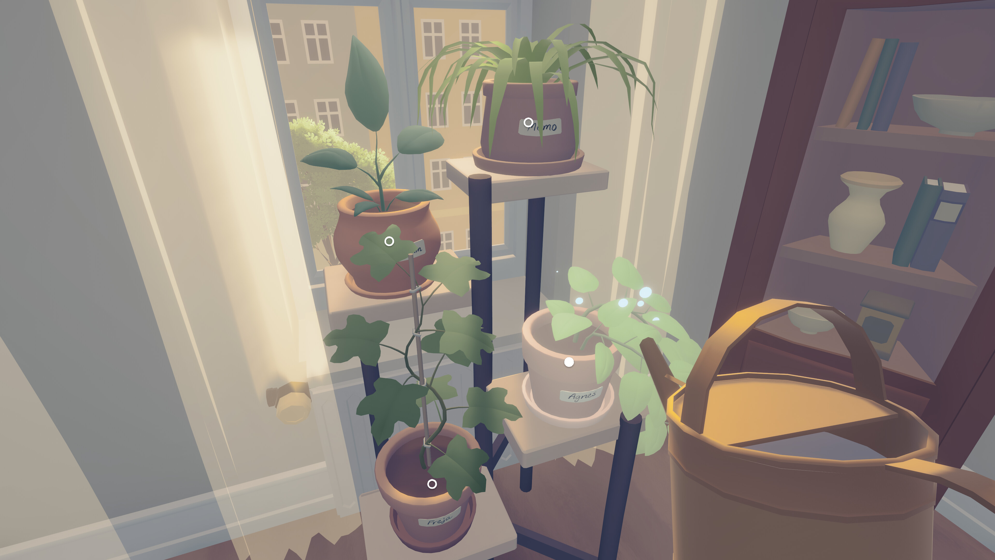 As Long As You're Here screenshot 8