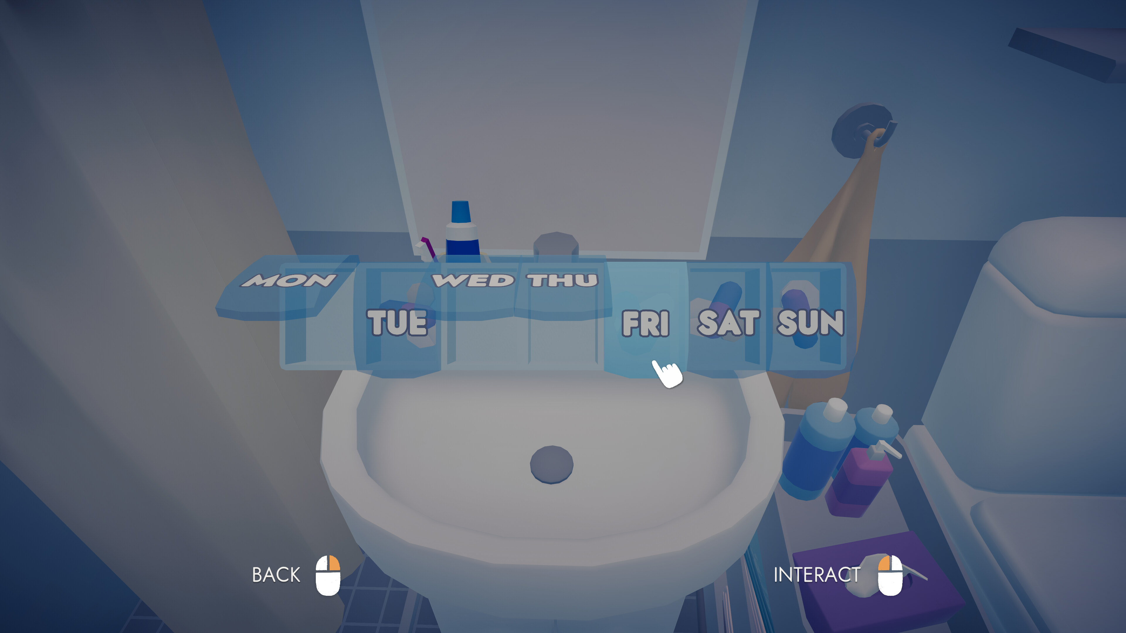As Long As You're Here screenshot 4