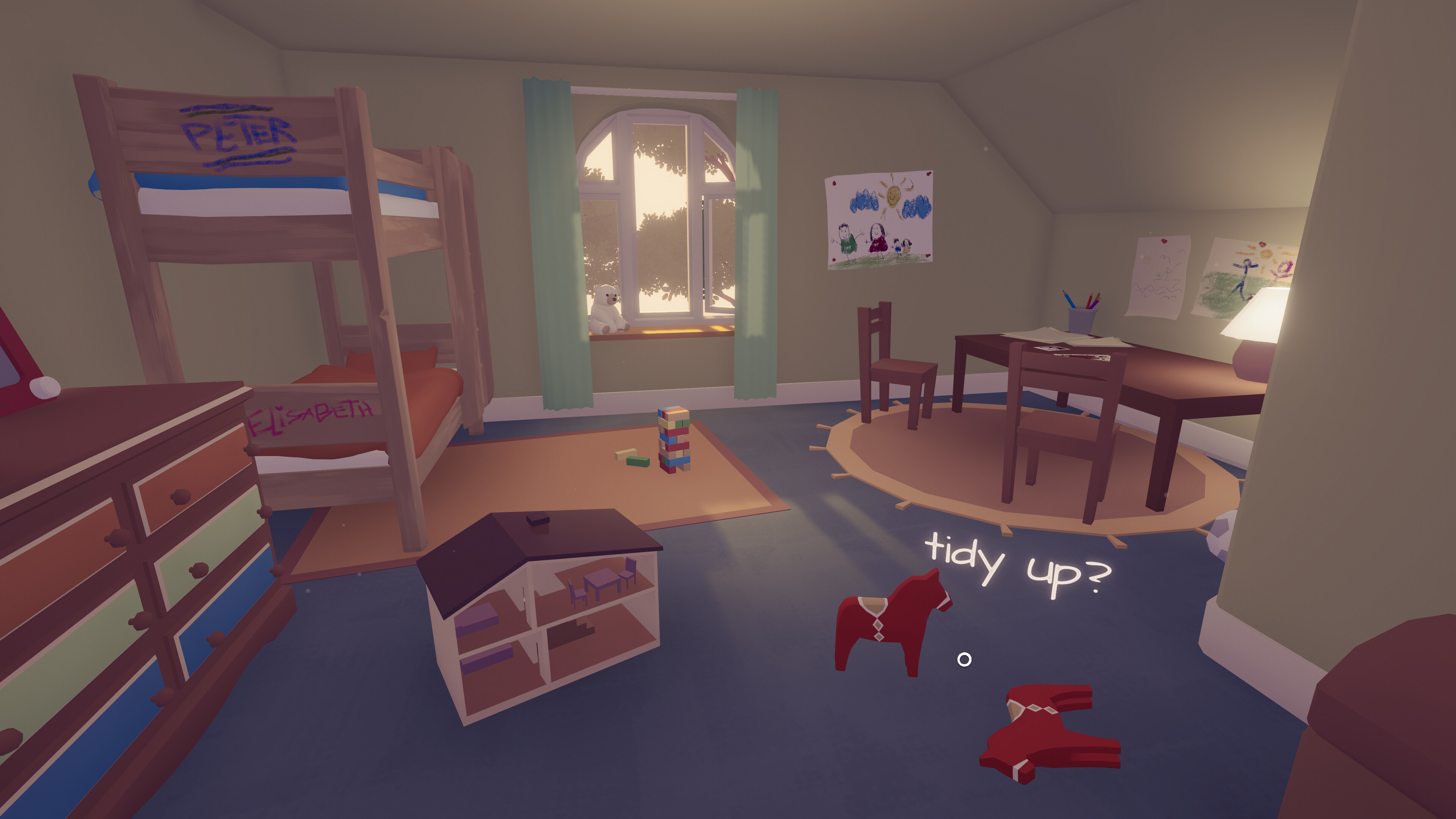 As Long As You're Here screenshot 6