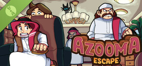 Azooma Escape Demo
