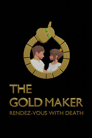 The Gold Maker