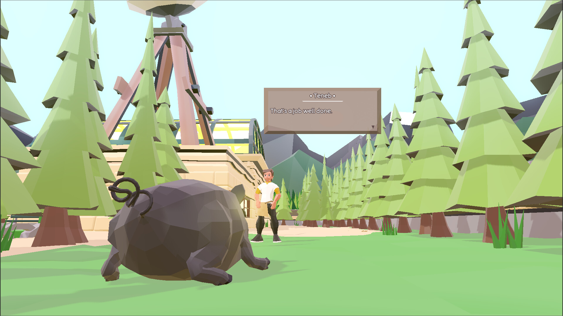 The Gold Maker screenshot 4