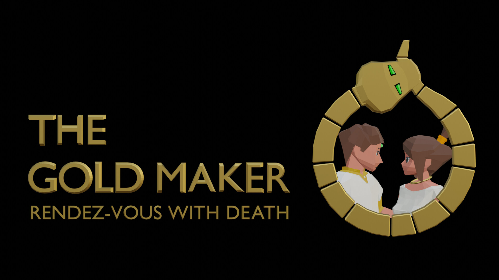 The Gold Maker screenshot 6